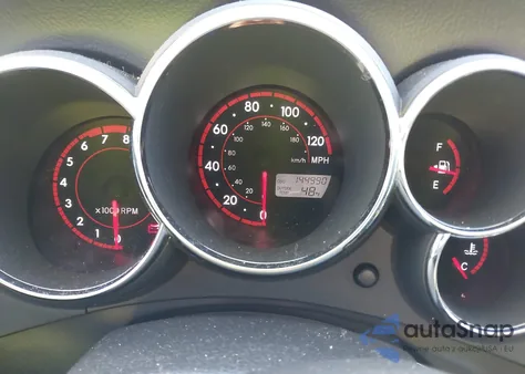 2006 Toyota Matrix Xr z USA, uszkodzony, nr VIN 2T1KR32E36C608196